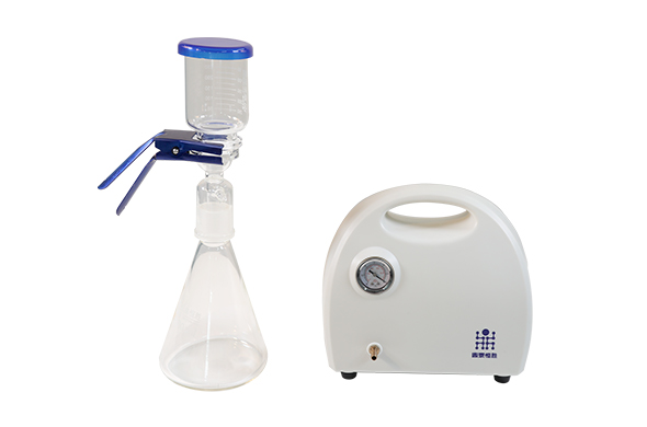 實(shí)驗(yàn)室真空泵如何選擇