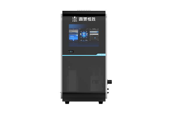 國(guó)內(nèi)固相萃取儀的現(xiàn)狀