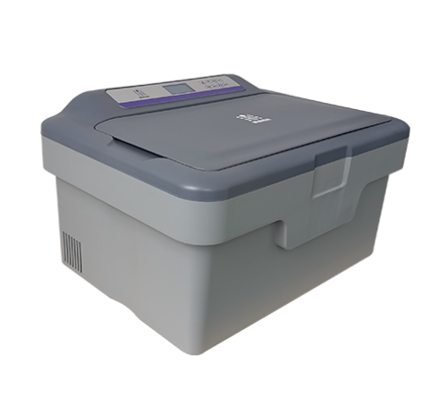 DTC-33F 靜音型超聲波清洗機(jī)