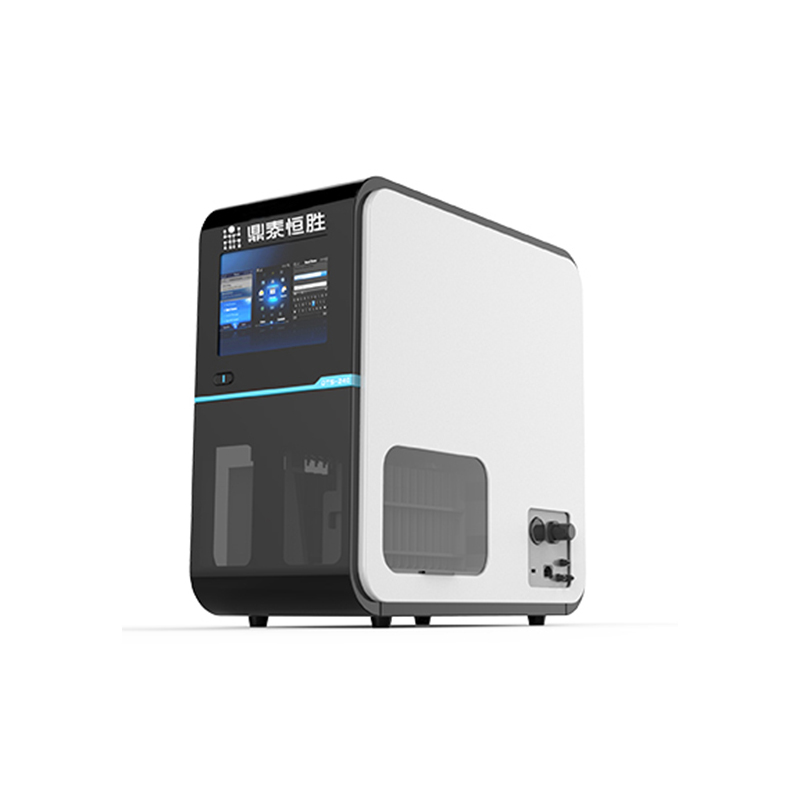 自動(dòng)化前處理設(shè)備如何選擇？（二）