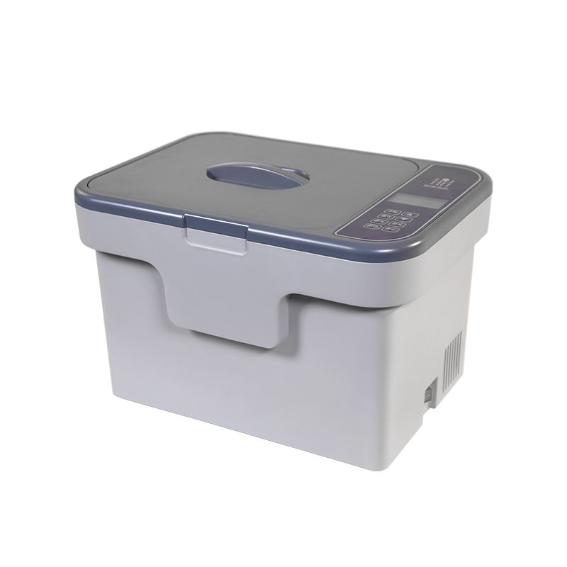 超聲波清洗機(jī)使用完畢后必須要做的事